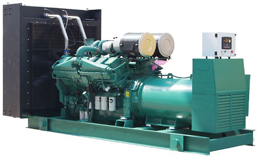大余30kw康明斯柴油发电机组图片 大余30kw康明斯柴油发电机组图片