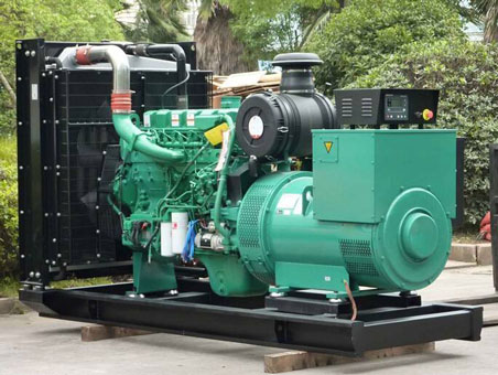 大余710kw康明斯柴油发电机组图片 大余710kw康明斯柴油发电机组图片