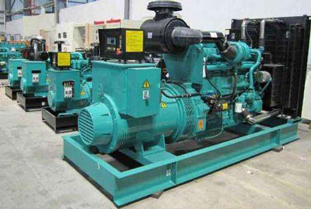 大余1000kw康明斯柴油发电机组图片 大余1000kw康明斯柴油发电机组图片