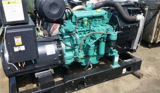 大余柴油发电机 大余柴油发电机