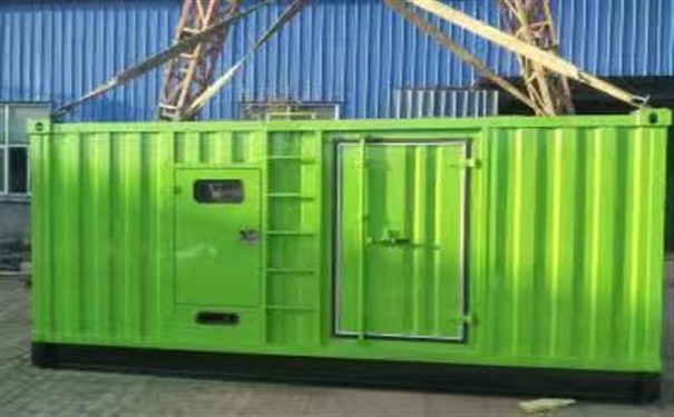 大余600kw大型柴油发电机组出租价格 大余600kw大型柴油发电机组出租价格